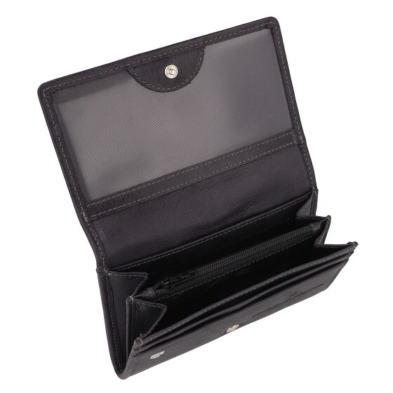 Castelijn & Beerens Canyon Portemonnee RFID-bescherming Leer 14 cm