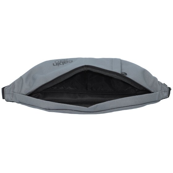 Cabin Zero Klassiek heuptasje RFID 37 cm