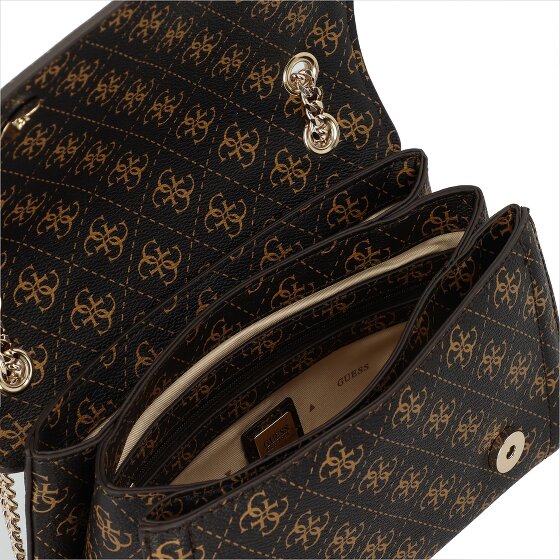Guess Noelle II Schoudertas 25 cm