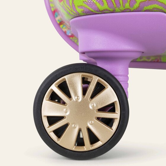 Oilily Travel 4 wielen Trolley 67 cm