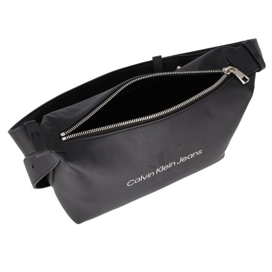 Calvin Klein Jeans Sculpted Schoudertas 22 cm