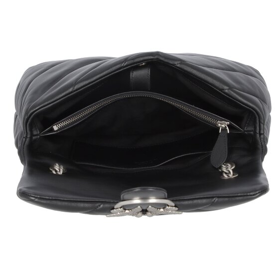 PINKO Love Puff Schoudertas Leer 31 cm