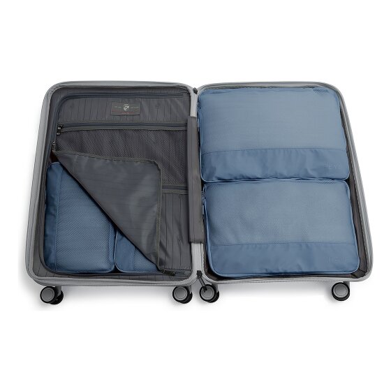 Heys Accessoires kofferset 5 stuks.