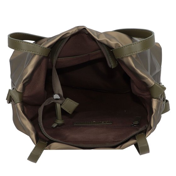 Tom Tailor Denim Schoudertas 37 cm