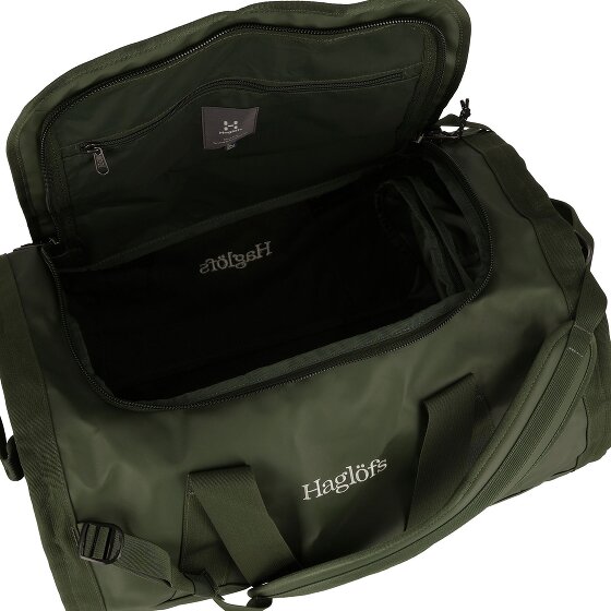Haglöfs Lava 50 Weekender reistas 50 cm