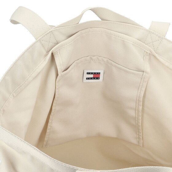 Tommy Hilfiger Jeans TJW Hot Summer Opvouwbare boodschappentas 34 cm