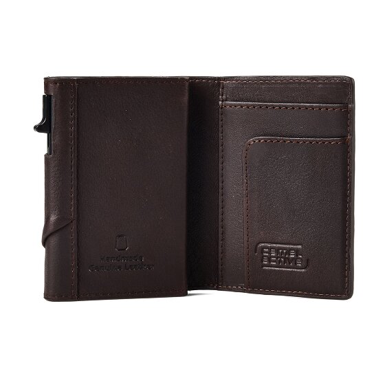 camel active Ray Portemonnee RFID-bescherming Leder 6 cm