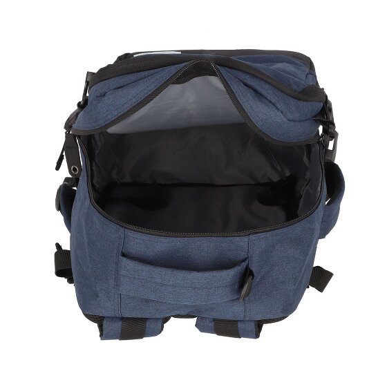 Worldpack Cabin Pro Dagrugzak 40 cm Laptop compartiment
