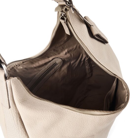 Burkely Soft Skylar Schoudertas Leder 40 cm