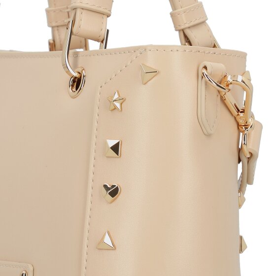 Love Moschino Timeless Shopper Tas 25 cm