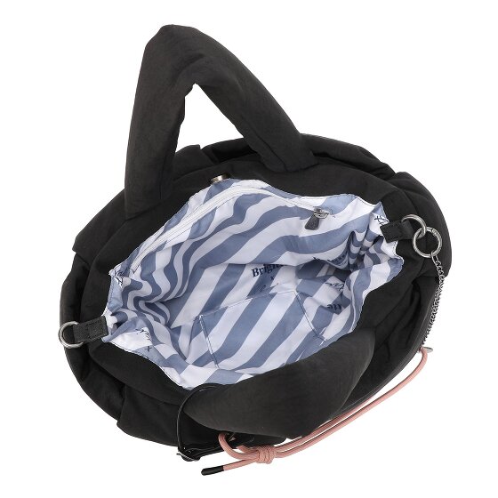 Fritzi aus Preußen Brigitte x Fritzi Limited Puffed Shopper Tas 37 cm