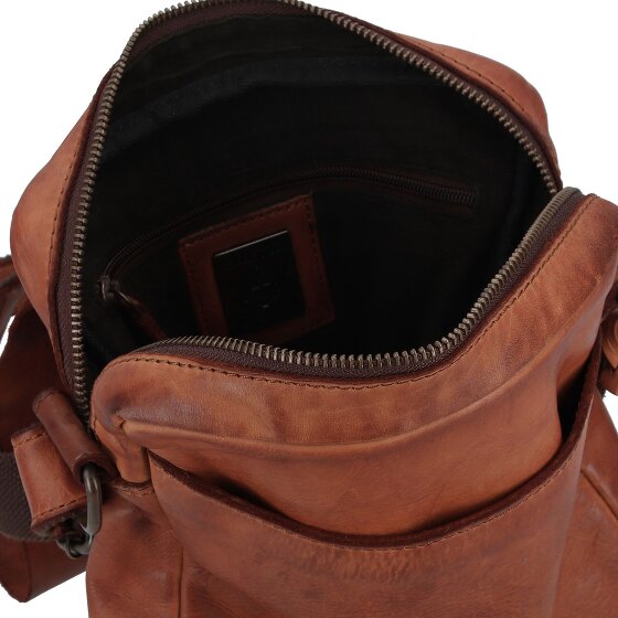 Harbour 2nd Urban Poets Schoudertas Leer 25 cm