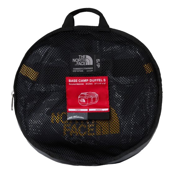 The North Face Basiskamp S Foudraal 53 cm