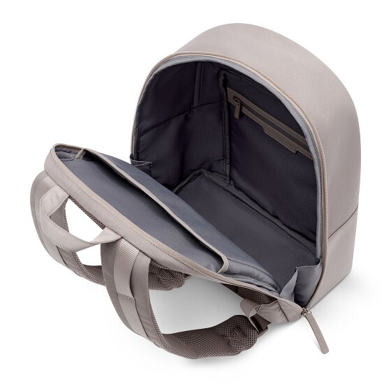 Kapten & Son Aalborg Dagrugzak 42 cm Laptop compartiment