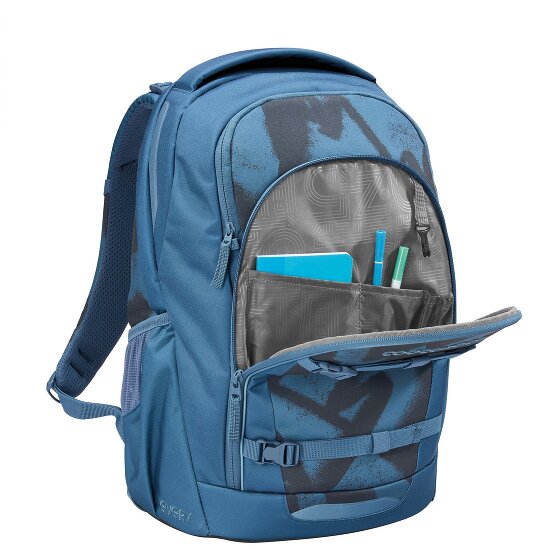 coocazoo Every School rugzak 44 cm