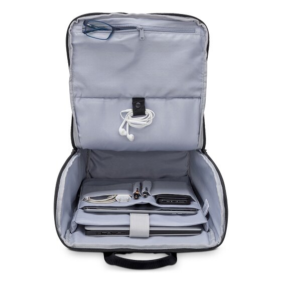 Johnny Urban Eco Series Jasper Dagrugzak 46 cm Laptop compartiment
