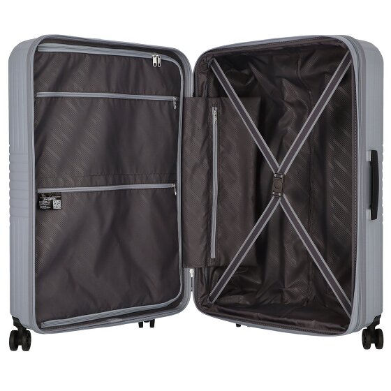 Samsonite Gateway 200 4 wielen Trolley 75 cm
