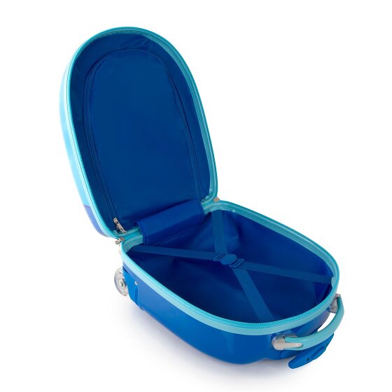 Heys Kids 2 wielen Kinderwagen 46 cm