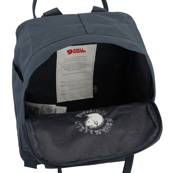 Fjällräven Kanken Stad rugzak 30 cm