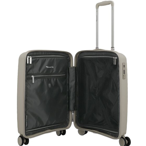 Travelite Tamaris x Travelite Voyaage 4 wielen Cabinewagen S 55 cm
