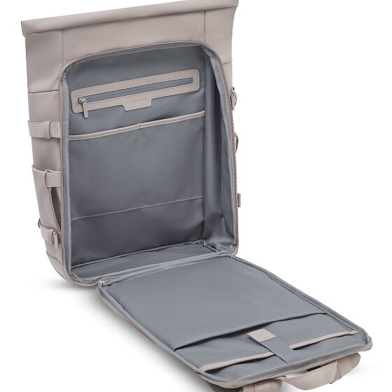 Kapten & Son Helsinki Pro Dagrugzak 52 cm Laptop compartiment