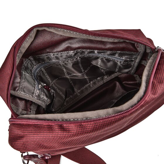 Mandarina Duck MD20 Crossbody tas 28 cm