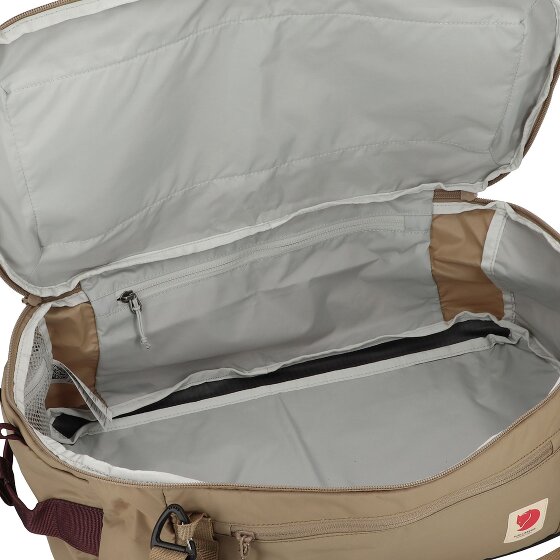 Fjällräven High Coast Weekender reistas 50 cm