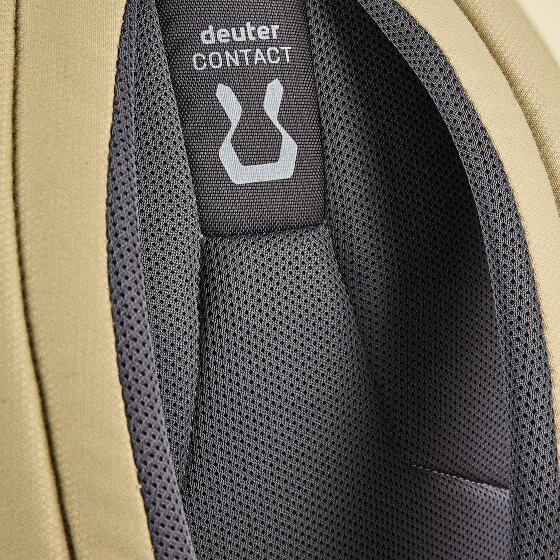 Deuter Vista Dagrugzak 40 cm Laptopvak