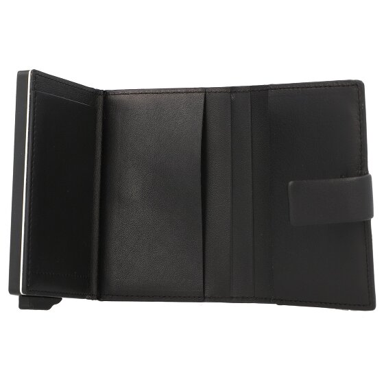 Bogner Aspen c-two Credit Card Case RFID Leer 7 cm
