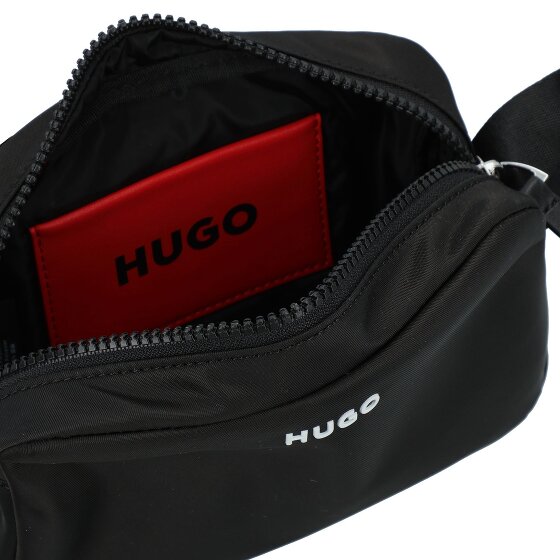 Hugo Bel Schoudertas 19 cm