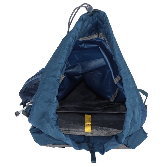 Jack Wolfskin Wolftrail 34 Recco rugzak 65 cm
