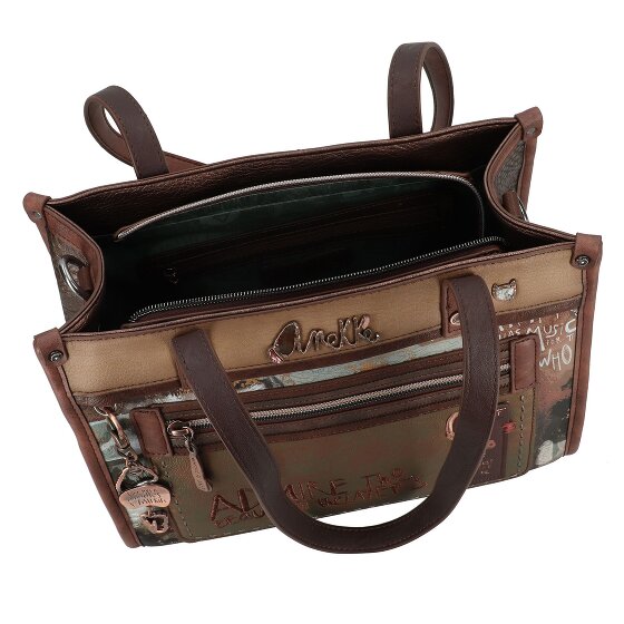 Anekke Outer Schoudertas 30 cm