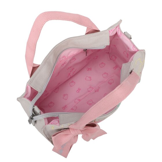 Fritzi aus Preußen Hello Kitty fritzi Tote Bag Shopper Tas 38 cm
