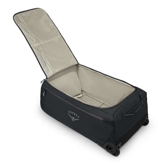 Osprey Daylite 115 2 wielen Reistas 82 cm