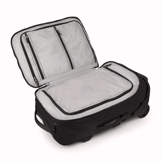 Osprey Transporter Wheeled Carry On 2 wielen Reistas 50 cm