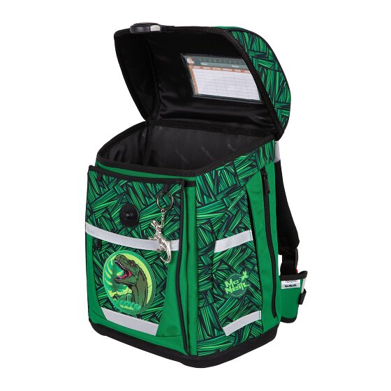 McNeill Tenero Schooltas set 5-delig