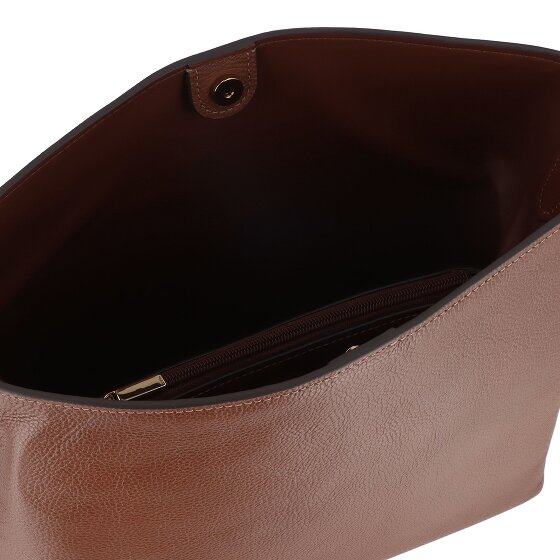 Fossil Jessie Schoudertas Leder 28 cm