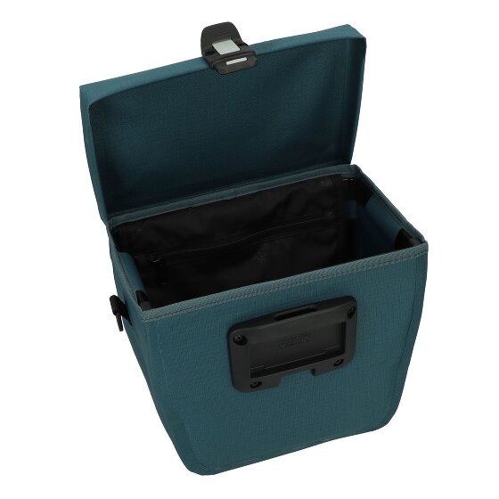 Jack Wolfskin Gravex Fietstas 27 cm