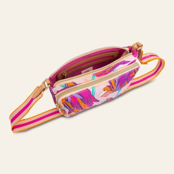 Oilily Tulipy Schoudertas 20 cm
