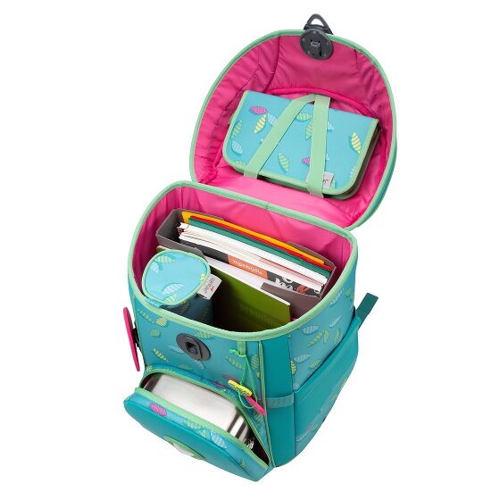 DerDieDas ErgoFlex Superflash Easy Schooltas set