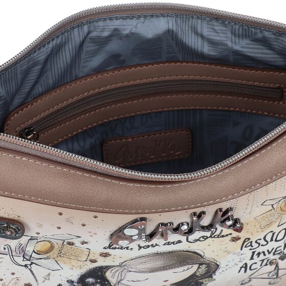 Anekke Hollywood Schoudertas 28.5 cm