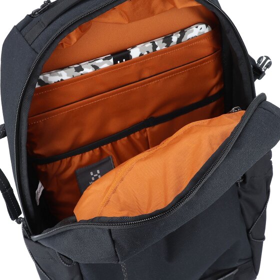 Haglöfs Jarve Single 20 Dagrugzak 47 cm Laptop compartiment
