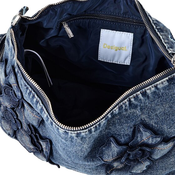 Desigual Curio Schoudertas 33 cm