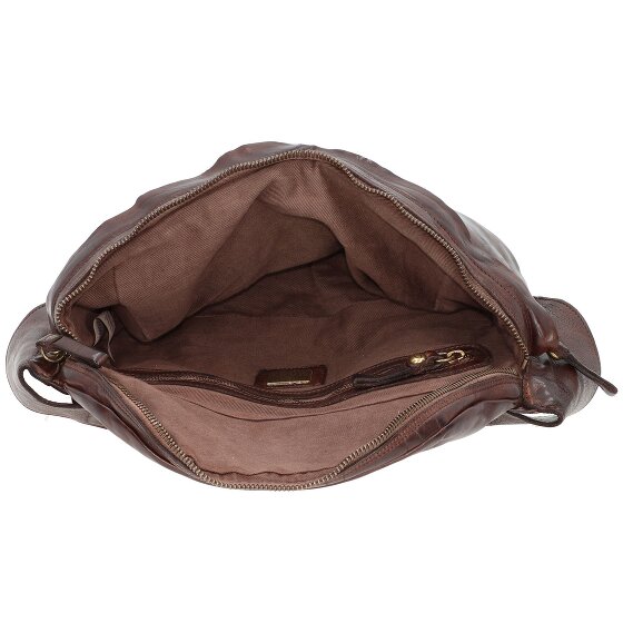 Campomaggi Santarcangelo Fanny pack Leer 34 cm