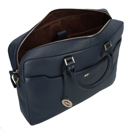 Braun Büffel Hanna Koffer Leer 41 cm Laptop compartiment
