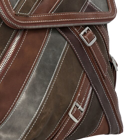 Desigual Fibonacci Hampton Stad rugzak 28 cm