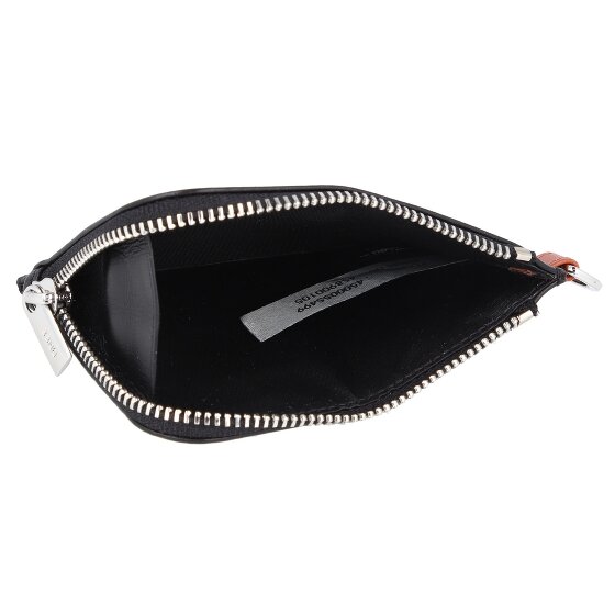 Bree Luc Kredietkaart etui Leer 11 cm