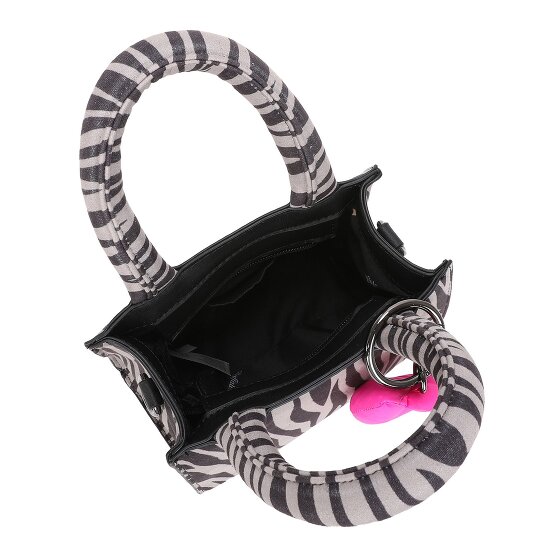 Buffalo Boxy30 Mini handtas 17.5 cm