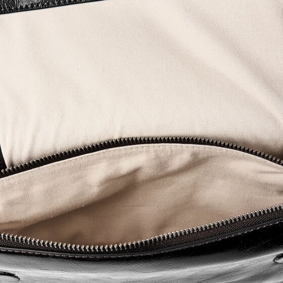 Liebeskind Audrey Schoudertas Leder 24.5 cm