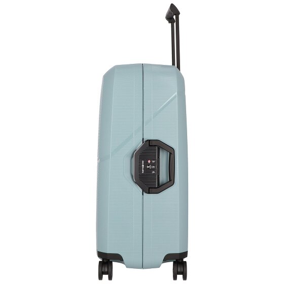 Samsonite Magnum Eco 4 wielen Trolley 69 cm